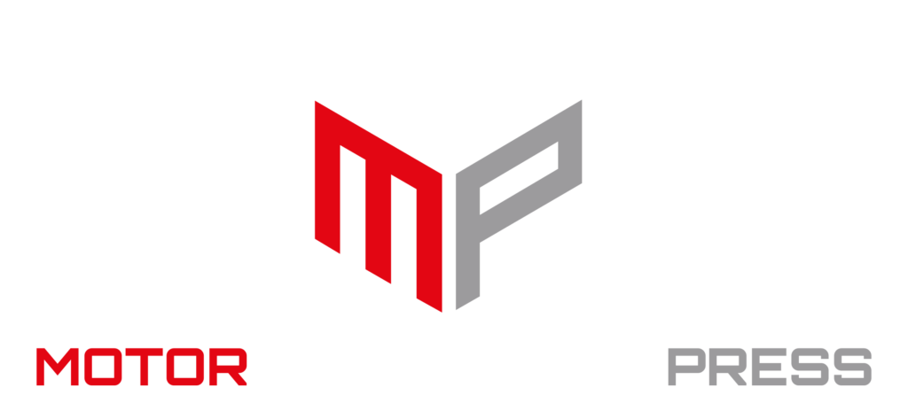 Motor Adventure Press