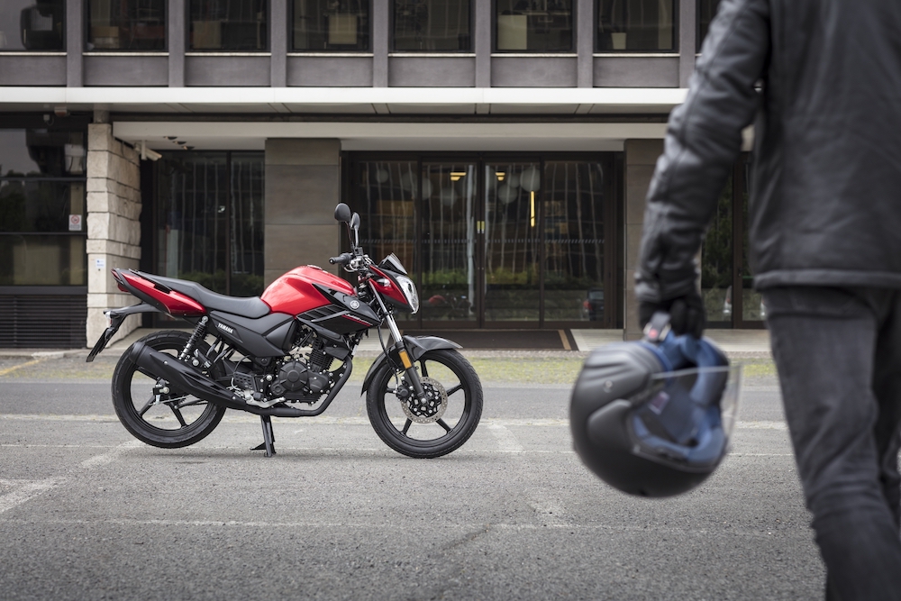 ¿CÓMO ELEGIR MI PRIMERA MOTO?